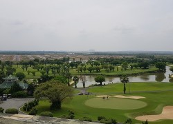 Bán đất dự án sân Golf Long Thành Đồng Nai
