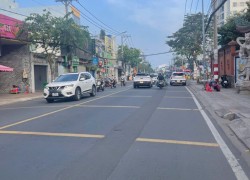 Bán Tòa Nhà Văn Phòng tại 133 Đặng Văn Bi Phường Trường Thọ TP Thủ Đức