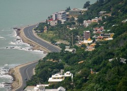 Chuyển nhượng dự án khách sạn biệt thự số 84 Hạ Long phường Tam Thắng thành phố Vũng Tàu