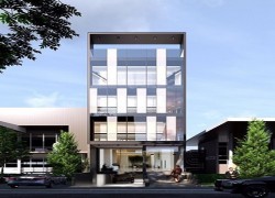 Bán nhà mặt tiền 133 Đặng Văn Bi Thủ Đức