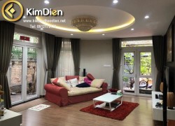 Biệt thự Thảo Điền 215 Nguyễn Văn Hưởng