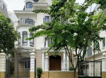 Bán biệt thự số 18 Nguyễn Mộng Tuân Victoria Village Novaland Thạnh Mỹ Lợi