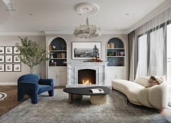 Siêu phẩm biệt thự mới Thảo Điền chuẩn bị xuất hiện