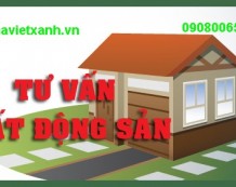 Bán gấp 4 lô đất khu 215 Nguyễn Văn Hưởng Thảo Điền