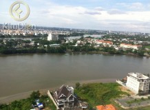 Bán đất Thảo Điền Quận 2 bán vị trị đẹp