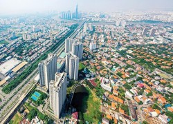 Bán đất thổ cư xây dựng ngay đường 11 Thảo Điền thành phố Thủ Đức vị trí đẹp