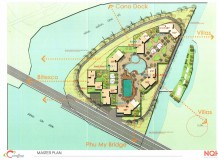 PENTHOUSE SKY VILLA  ĐẢO KIM CƯƠNG BÁN GIÁ TỐT