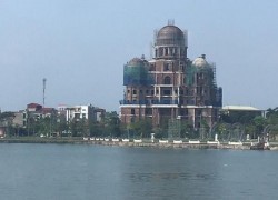 Chuyển nhượng đất 22 24 26 và 28 Ngô Văn Năm Bến Nghé Quận 2