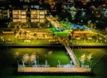 Sở hữu đất vàng villa HOLM ven sông Sài Gòn