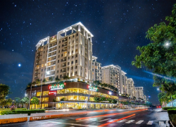 Bán shophouse Sala Đại Quang Minh Quận 2