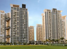 Bán căn hộ tầng trệt sân vườn Estella