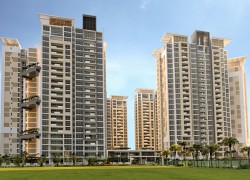 Bán căn hộ tầng trệt sân vườn Estella