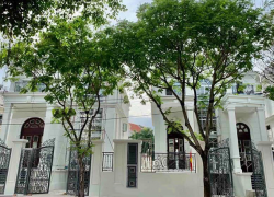 Bán biệt thự KING CROWN THẢO ĐIỀN