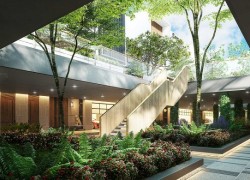 Biệt thự An Phú An Khánh EDEN Villa