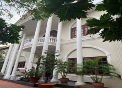 Biệt thự Thảo Điền đường 46 bán giá tốt