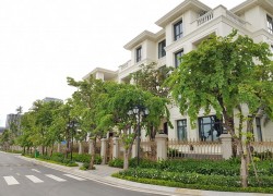 Biệt thự Victoria Ba Son Quận 1 bán