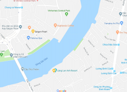 Bán đất dự án Thủ Đức House Trần Não