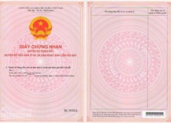 Bán đất Thảo Điền khu 188 Nguyễn Văn Hưởng