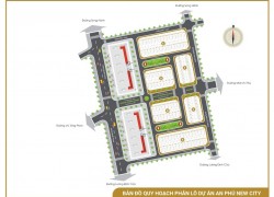 Bán biệt thự An Phú New City Thành phố Thủ Đức