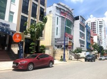 Cho thuê văn phòng mặt tiền 280 Lương Định Của Quận 2