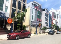Cho thuê văn phòng mặt tiền 280 Lương Định Của Quận 2