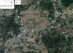 Bán nhà xưởng mặt tiền Nguyễn Xiển Quận 9