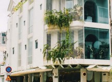 Bán nhà 5F Trần Nhật Duật và Đặng Dung phường Tân Định Quận 1 giá tốt