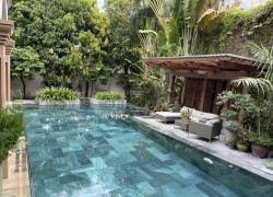 Biệt thự Thảo Điền đẹp mới Nguyễn Ư Dĩ Thảo Điền bán