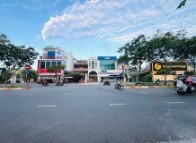 Bán toà nhà văn phòng mặt tiền đường Trần Não thành phố Thủ Đức