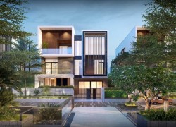 Biệt thự Lancaster Eden An Phú An Khánh Quận 2