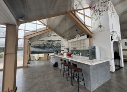 Bán biệt thự hay nhà hàng cafe 123 Hoàng Hoa Thám Phường 10 Đà Lạt