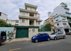 BÁN NHÀ MẶT TIỀN SỐ 2 NGUYỄN THÀNH Ý PHƯỜNG ĐA KAO QUẬN 1 GIÁ TỐT NHẤT KHU VỰC