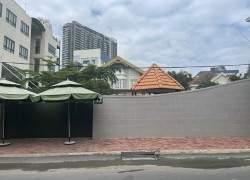 Bán nhà đất 33 Giang Văn Minh phường An Phú thành phố Thủ Đức