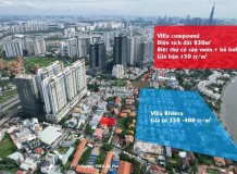 Bán Căn Biệt Thự Lớn Đường 15 Phường An Phú Thành phố Thủ Đức