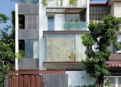 Bán biệt thự góc công viên Than Niên đường 20 khu B An Phú An Khánh