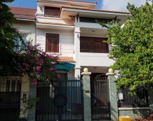 Biệt thự An Phú An Khánh đường 31B bán giá tốt
