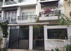 Biệt thự đường Dương Văn An An Phú An Khánh bán