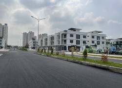 Bán Nhà Biệt Thự Liền Kề Số 12 Đường Đông Tây 1 Dự Án An Phú New City