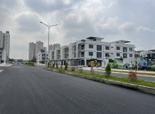 Bán nhà phố An Phú New City phường An Phú TP Thủ Đức giá tốt