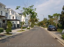 Bán căn nhà phố 43 đường 5 khu đô thị tại Lakeview City Novaland An Phú
