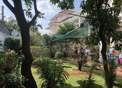 Bán biệt thự đường 23 Trần Não Quận 2