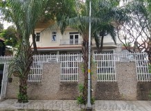 Cho thuê villa khu Kim Sơn Nguyễn Văn Hưởng Thảo Điền