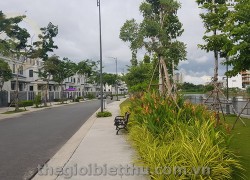 Biệt thự phố Thủ Đức House đường 37 Trần Não Quận 2 bán