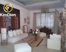 Biệt thự Lan Anh Quận 2