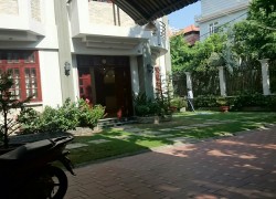 Bán biệt thự Lan Anh Quận 2 khu đô thị Thủ Thiêm