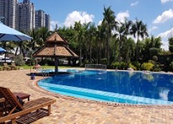 Bán biệt thự Lan Anh Quận 2
