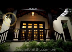 Biệt thự đẹp nội bộ Hai Bà Trưng Quận 3 bán