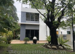 Biệt thự Riviera Quận 2 bán năm 2020