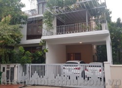 Biệt thự cao cấp Riviera An Phú đường Giang Văn Minh thành phố Thủ Đức