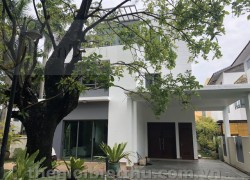 Biệt thự cao cấp Riviera Không gian sống đẳng cấp giữa lòng thiên nhiên